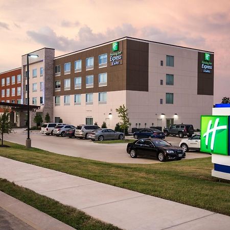 Holiday Inn Express & Suites Ruston By Ihg Bagian luar foto