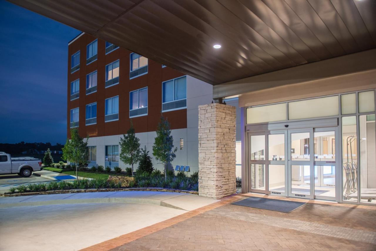 Holiday Inn Express & Suites Ruston By Ihg Bagian luar foto