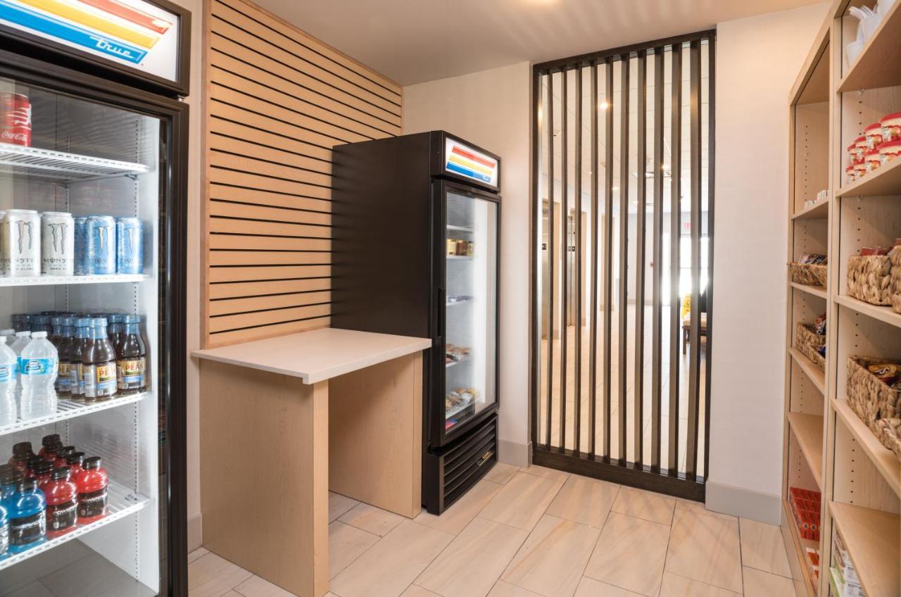 Holiday Inn Express & Suites Ruston By Ihg Bagian luar foto