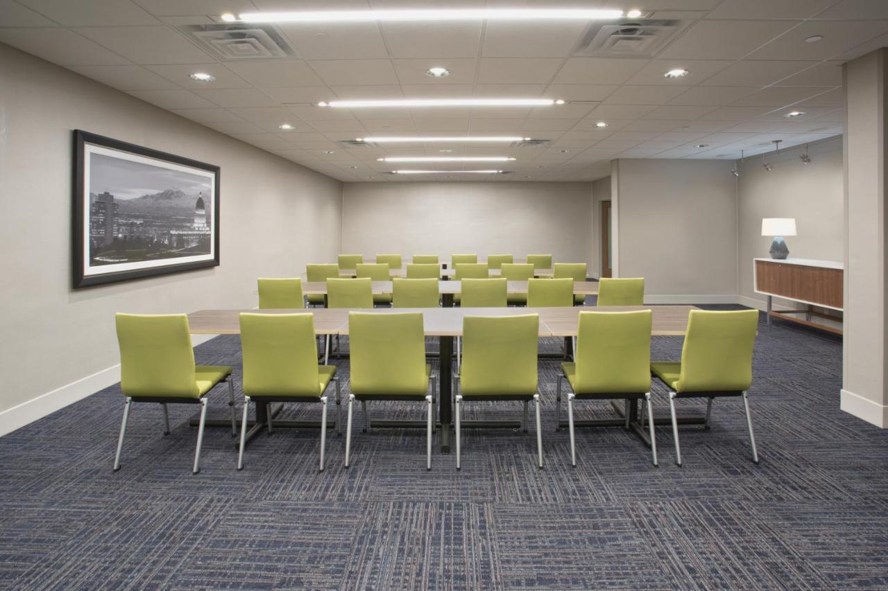 Holiday Inn Express & Suites Ruston By Ihg Bagian luar foto