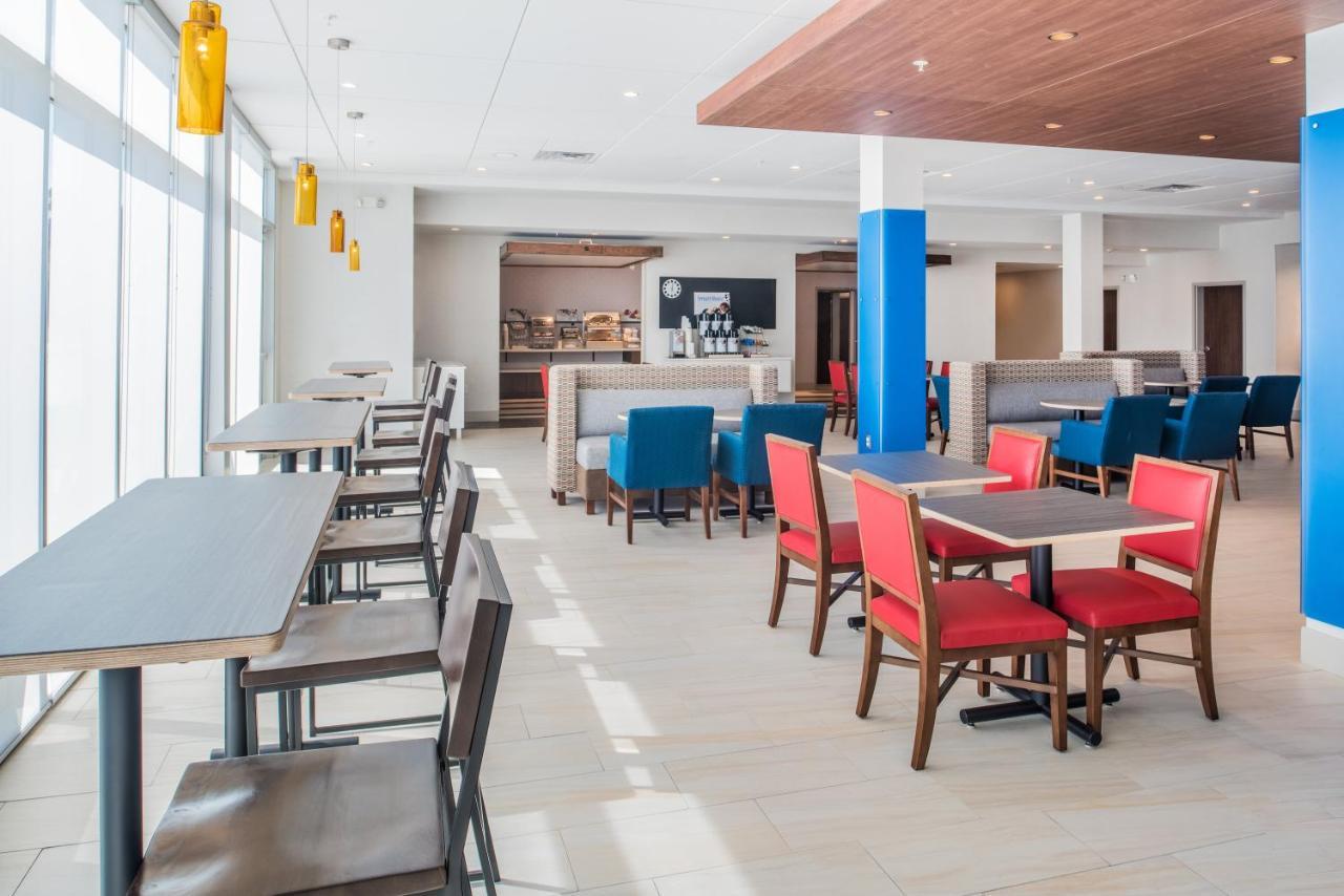 Holiday Inn Express & Suites Ruston By Ihg Bagian luar foto
