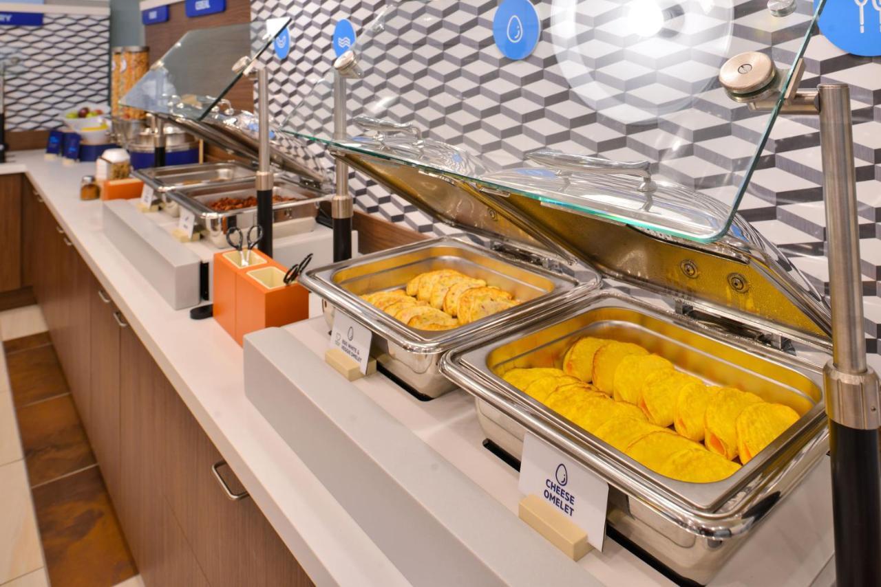 Holiday Inn Express & Suites Ruston By Ihg Bagian luar foto