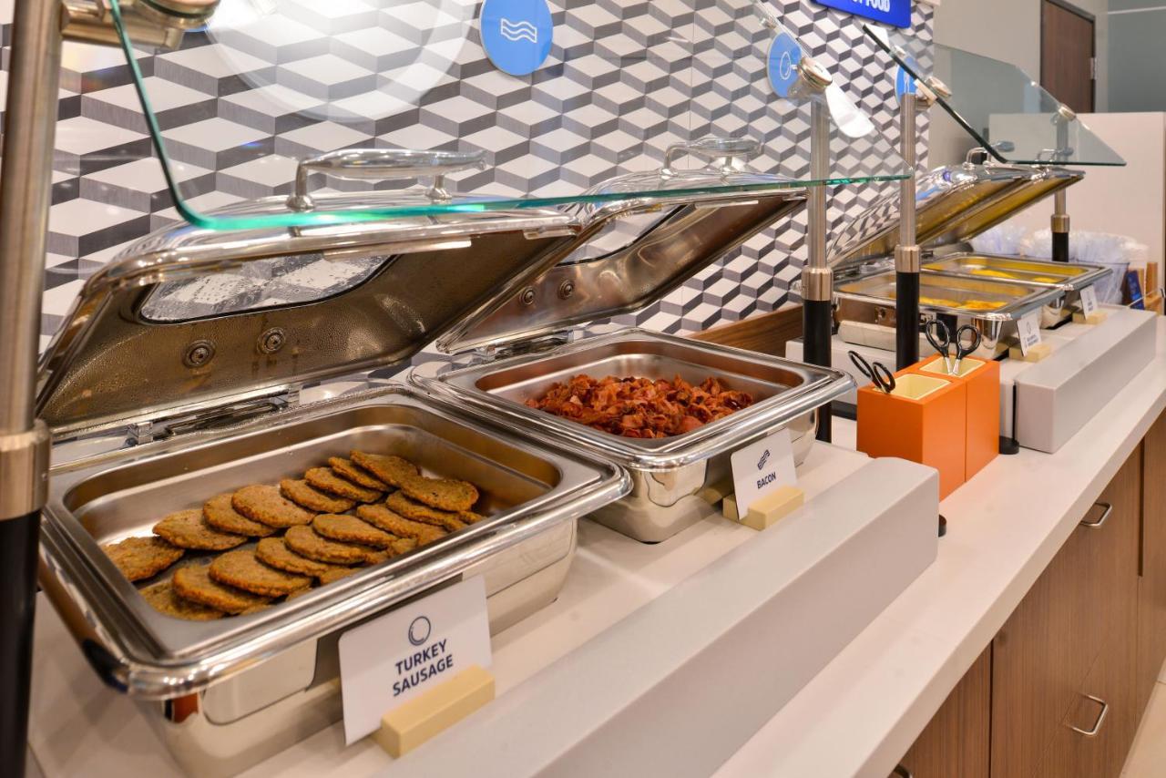 Holiday Inn Express & Suites Ruston By Ihg Bagian luar foto
